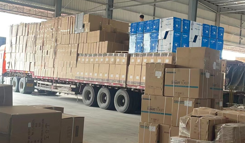 临沂到北京物流公司-临沂到北京运输专线-整车零担